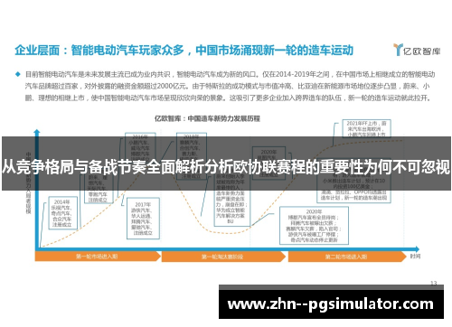 从竞争格局与备战节奏全面解析分析欧协联赛程的重要性为何不可忽视