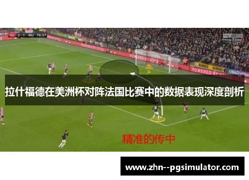 拉什福德在美洲杯对阵法国比赛中的数据表现深度剖析